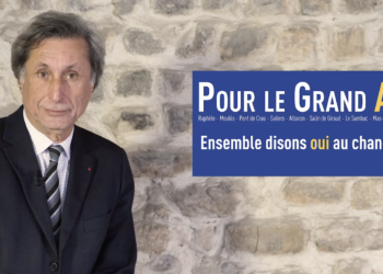 Arles : le pari réussi de Patrick de Carolis (Crédit DR)