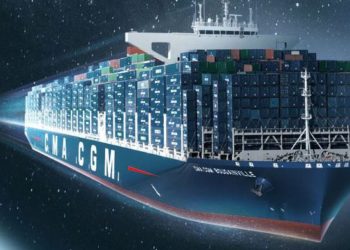CMA CGM s'allie avec Lundi matin pour reprendre Oxatis