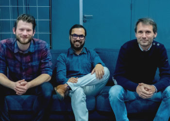 [Start-up] DeNoize (Gardanne) en passe de lever 3 millions d’euros