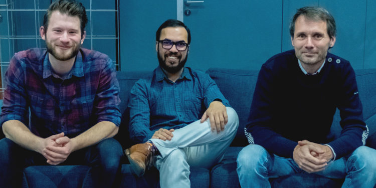 [Start-up] DeNoize (Gardanne) en passe de lever 3 millions d’euros