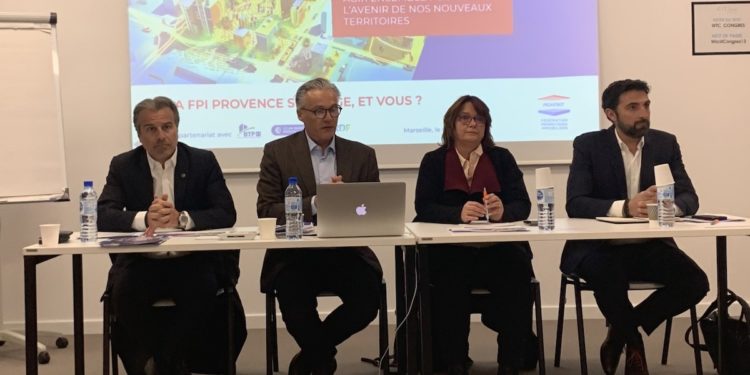 [Immobilier] Les professionnels interpellent les candidats sur le manque de production (Crédit DR)