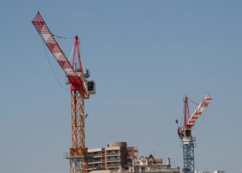 Les entreprises du BTP réclament la protection des salarié