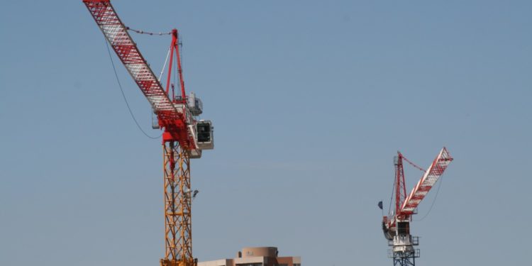 Les entreprises du BTP réclament la protection des salarié