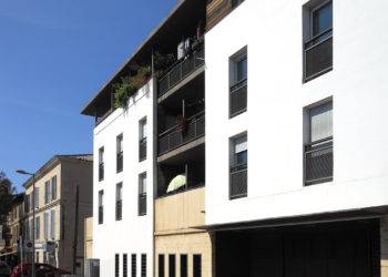 CDC Habitat entre au capital de la SEM du Pays d'Arles (Crédit Sempa)