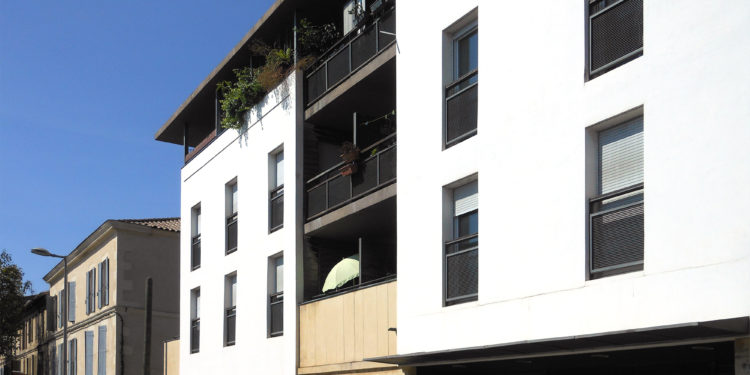 CDC Habitat entre au capital de la SEM du Pays d'Arles (Crédit Sempa)