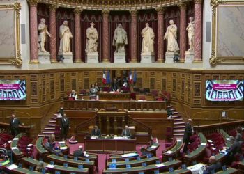 Coronavirus : Le Parlement vote les mesures de soutien aux entreprises (Crédit DR)