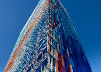 Covid-19 : La Métropole ferme ses bureaux