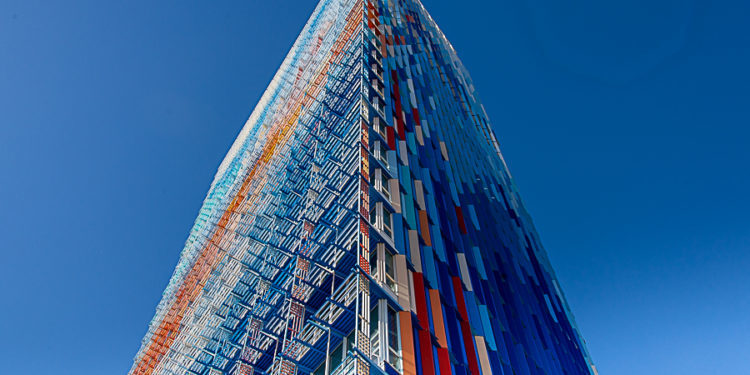 Covid-19 : La Métropole ferme ses bureaux