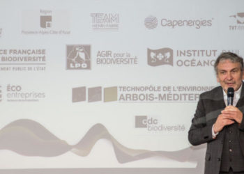 La troisième édition du prix Pulse est reportée à l'année prochaine (crédit : EDF Commerce)