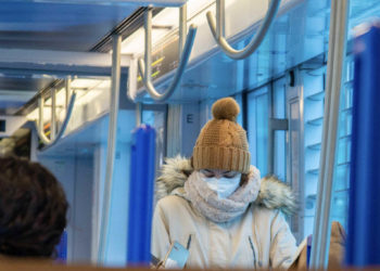 continue de circuler mais avec des horaires du dimanche (Crédit : Gomet'/JYD).