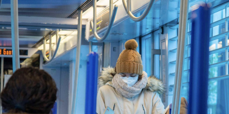 continue de circuler mais avec des horaires du dimanche (Crédit : Gomet'/JYD).