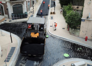 NGE résiste à la crise avec un carnet de commandes de 4 milliards d'euros (Crédit DR)