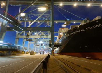 CMA CGM cède huit terminaux pour 730 millions d'euros