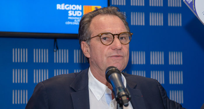 La Région et la Banque des Territoires lance le fonds « Covid Resistance » (Crédit DR)