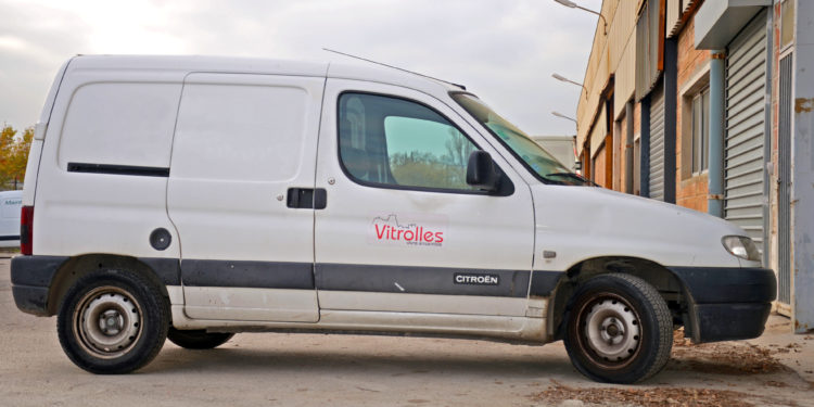 Confinement : Allo’ Courses à la rescousse des personnes fragiles à Vitrolles