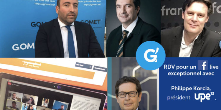 [Temps Forts] L’agenda des événements à suivre en ligne du 6 au 12 avril