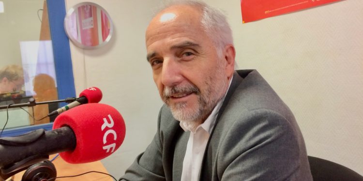 [Tribune] Alain Meyssonnier (IME) : l’eau potable, premier rempart contre les pandémies