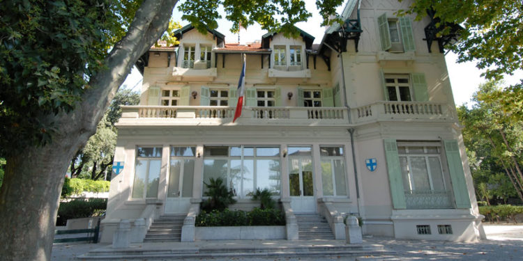 arrondissements de Marseille (Crédit DR).