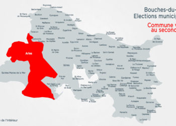 Municipales 2020 : les résultats à Arles