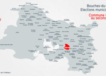 Municipales 2020 : les résultats à Cabriès