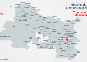 Municipales 2020 : les résultats à Fuveau