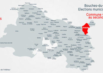Municipales 2020 : les résultats à Jouques