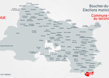 Municipales 2020 : les résultats à La Ciotat