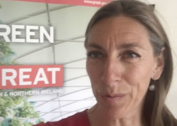 Christina Schiøtt Liaos est basée à Copenhague au Danemark.