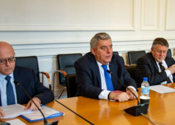 ARS PACA et préfecture Région Sud