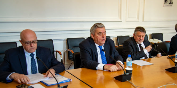 ARS PACA et préfecture Région Sud