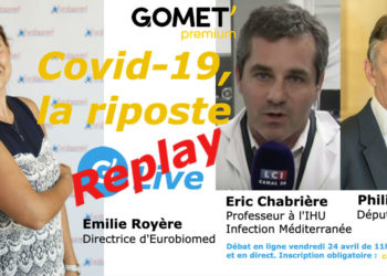 [Vidéos] Covid-19, la riposte du secteur de la santé
