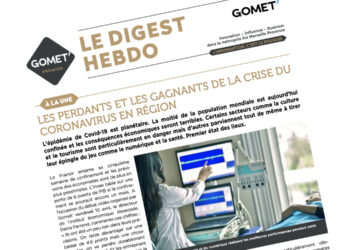 Le Digest Hebdo n°138