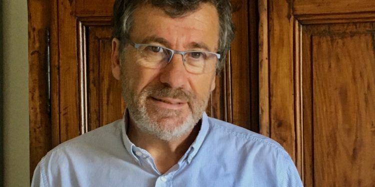 [Verbatim] Dominique Henriet (Centrale): « Notre moteur est prêt à repartir »