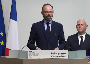 Edouard Philippe a fait un point sur les mesures