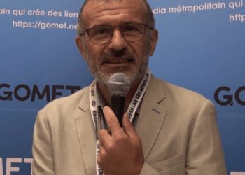 Seramm : «  La ville et la cité ne pourraient pas fonctionner sans nous »