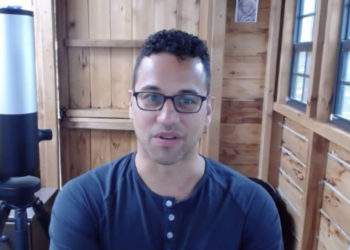 Franck Marchis, basé à San Francisco.