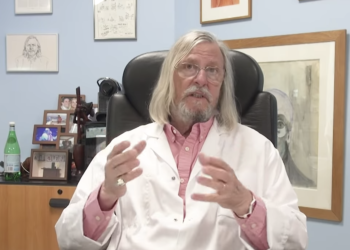 Didier Raoult contre-attaque face aux menaces de l'ordre des médecins