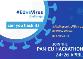 Hackaton EUvsVirus