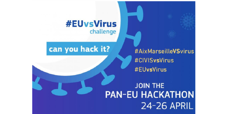 Hackaton EUvsVirus