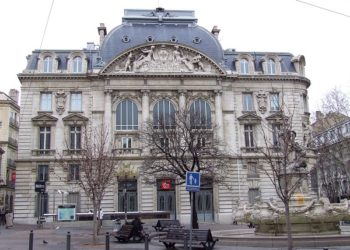 Le groupe BPCE, les Caisses d'épargne et les Banques populaires ont mis en place rapidement le process spécifique du PGE Photo DR