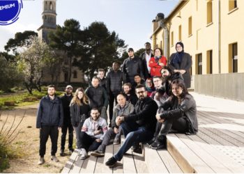 La Varappe oeuvre dans le domaine de la solidarité et de l'insertion