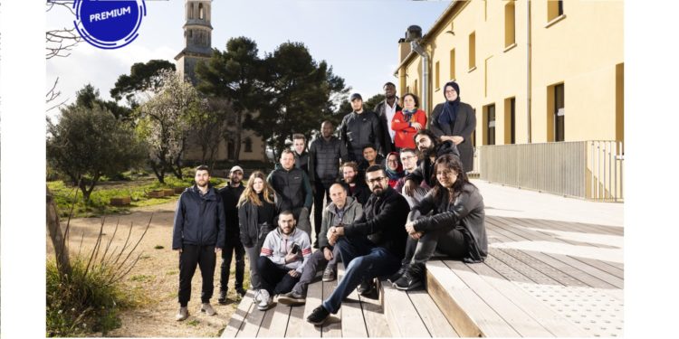 La Varappe oeuvre dans le domaine de la solidarité et de l'insertion