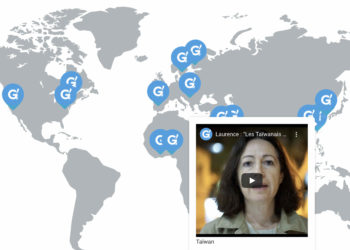 [Web série] #fenêtresurlemonde, notre tour du monde en confinement