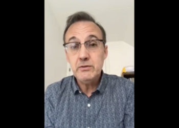 Laurent Marais témoigne de la situation en Suède le 15 avril 2020 depuis Lund.