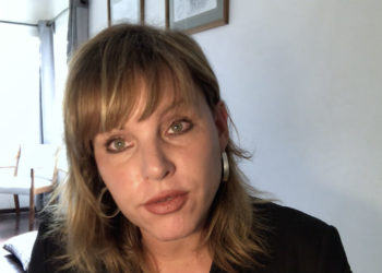 Marie Saintgery habite à Harare la capitale du Zimbabwe.