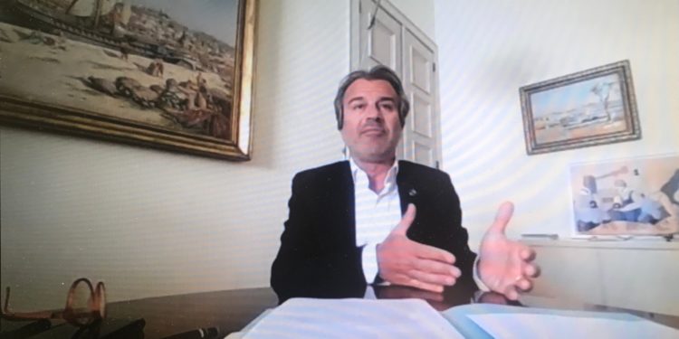 Jean-Luc Chauvin (crédit archives DR)