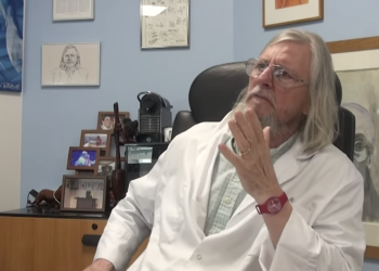 Covid-19 : Didier Raoult écarte l'hypothèse de la deuxième vague