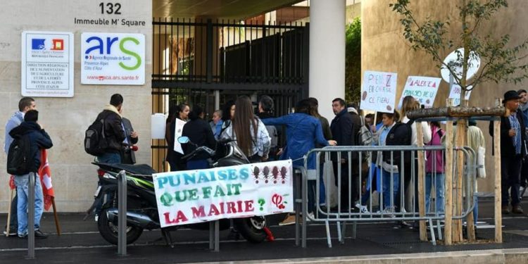 Punaises de lit : le confinement aggrave la situation