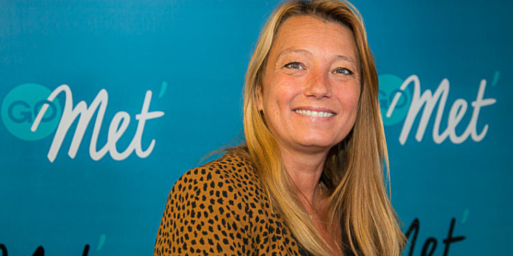 Sabine Bernasconi lance un centre de dépistage du coronavirus