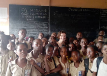 [Tour du monde] « Le Bénin n’a pas les moyens de confiner sa population » (13)